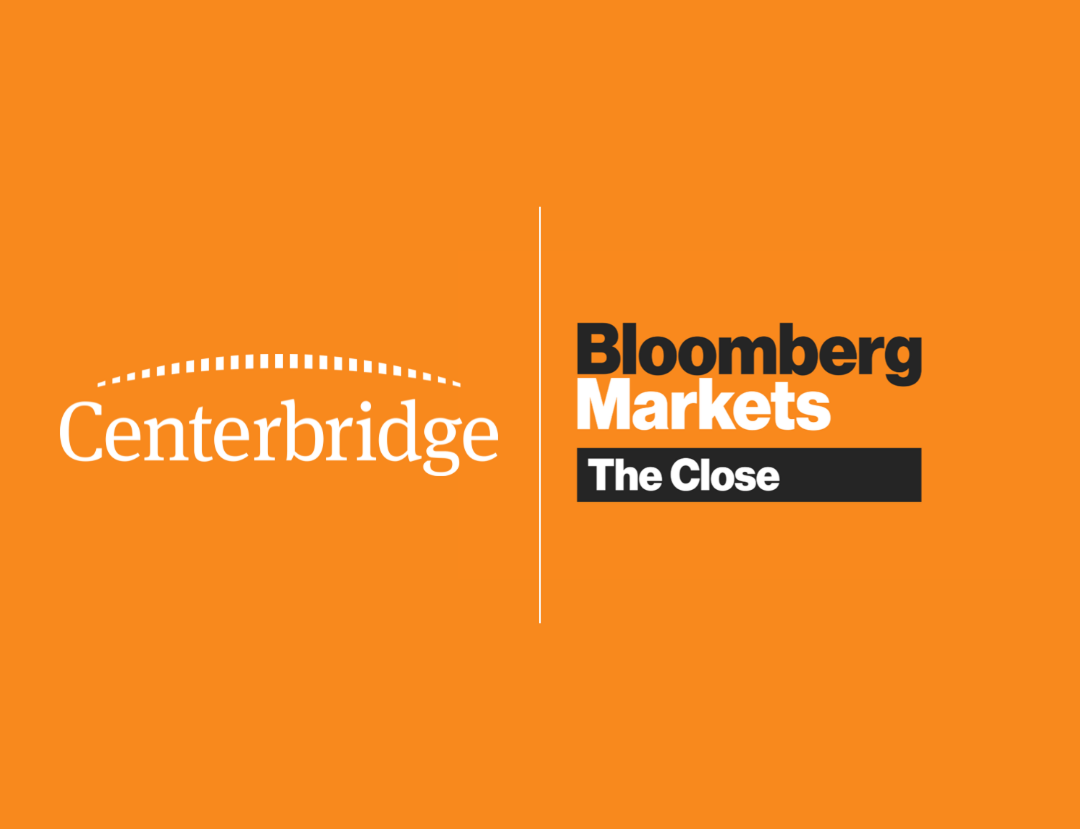 Jeff Aronson on Bloomberg April 2025